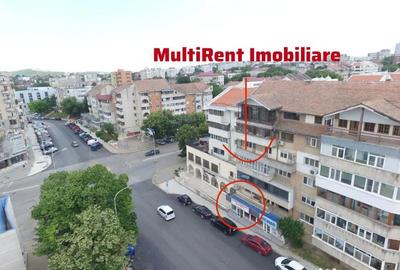 Apartament cu 3 camere semidecomandat, mobilat în Pelican - 6