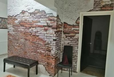 Dau in chirie apartament cu 4 camere - 1