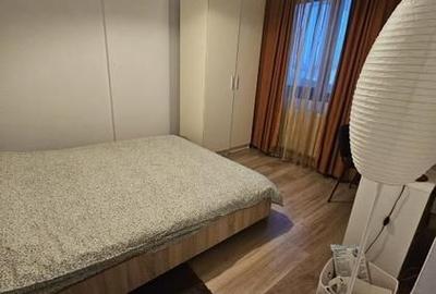 Apartament cu 2 camere semidecomandat, mobilat în Timpuri Noi - 3