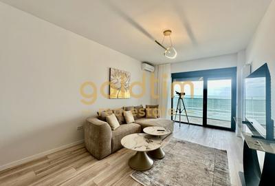 VEDERE LA MARE/LUMINOS/PARCARE INCLUSA/SUPERB MOBILAT/SPATII DE DEPOZITARE - 14