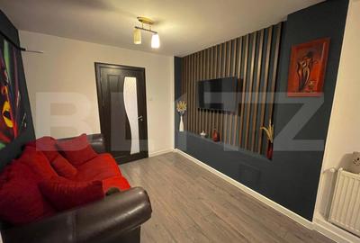 Apartament 2 camere, 60 mp, zona 1 Mai - 2