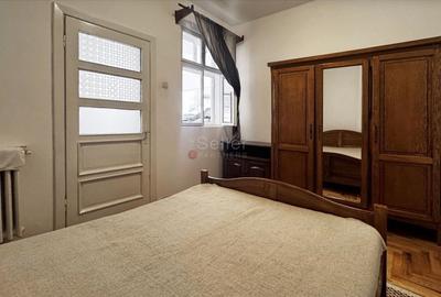 Casă individuală cu 3 camere cu Canalizare în Bunloc - 7