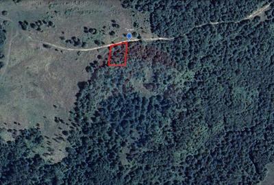 Teren 1070mp / Intravilan/PUZ/ Grid/ Priveli?te - 2