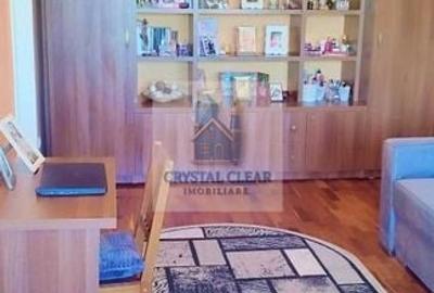 Apartament 2 camere - zona Libertății - 1