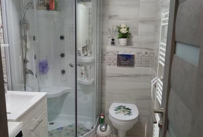 Apartament cu 2 camere decomandat în Exterior Vest - 5