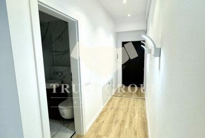 Apartament 3 camere Pipera Scoala Americana | Loc de parcare+Boxa | Terasa 32mp - 18