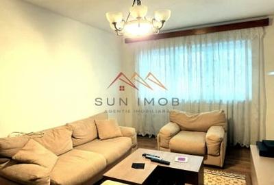 Apartament cu 3 camere decomandat, mobilat în Piața Centrală - 3