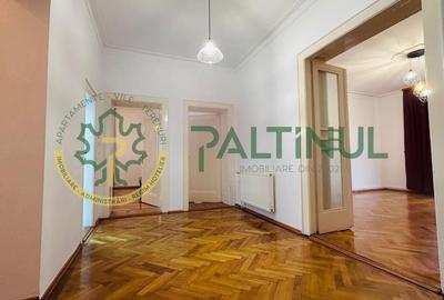 Casă 4 camere Parcul Sub Arini,Sibiu- ideal locuință sau sediu firmă, garaj - 9