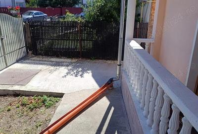 Casă cu 4 camere în Poiana - 3