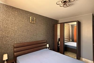 Apartament cu 2 camere decomandat în Central - 5