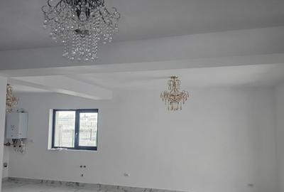 Casa P+1 zona Damila 149 mp, teren 412 - 6
