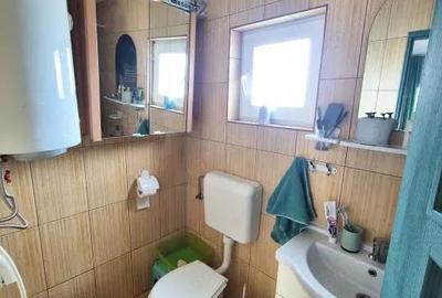 Casă cu Teren 1123 Mp în Fârdea
