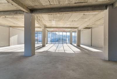 Spații de birouri de 400mp în zona Centrala. - 9