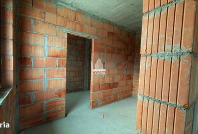 Casă cu 4 camere în Perii Vadului - 4