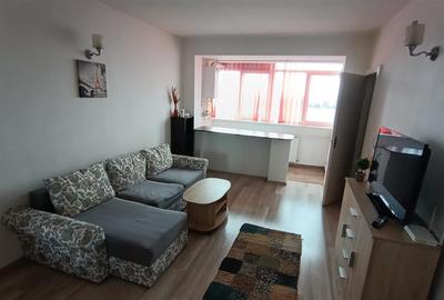 Garsonieră decomandată în Gării - 2