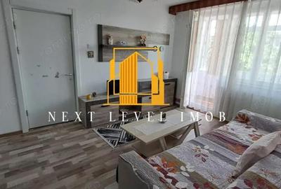 Apartament cu 2 camere semidecomandat în Craiovei