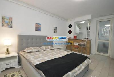 Garsonieră semidecomandată, mobilată în Colentina - 8