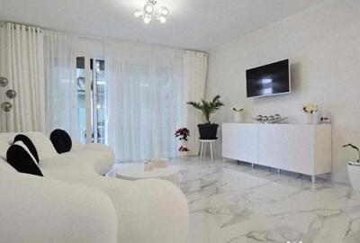 Casă cu 3 camere cu Teren 500 Mp în Sud - 8