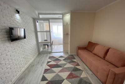 Inchiriez apartament cu 1 camera in cartierul Sopor - 1