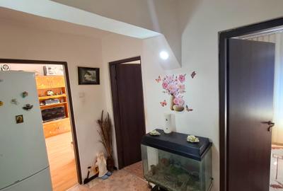 De vânzare apartament 3 camere – Zona Sud, Focșani - 3