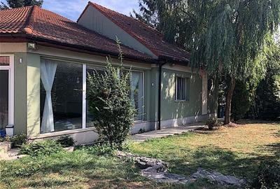 Casa zona Cetatii de locuit sau birouri - 1