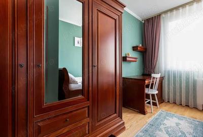 Apartament cu 3 camere decomandat în Central - 6