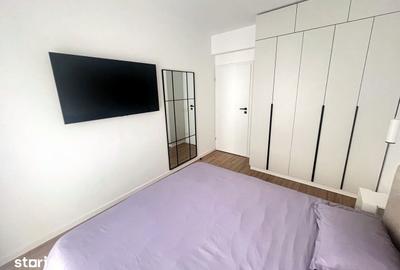 Apartament cu 3 camere în Calea Aradului - 11