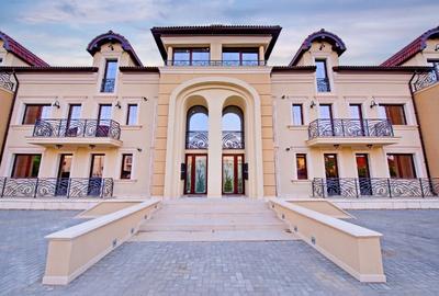 Apartament cu 2 camere decomandat, mobilat în Dumbrăvița - 3