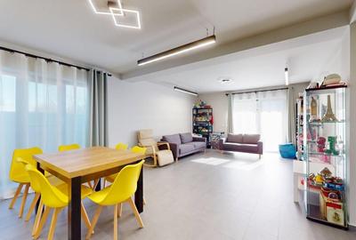 ȘTEFĂNEȘTI – Ștefăneștii de Sus | Vilă modernă 180 mp | Teren 500 mp - 5