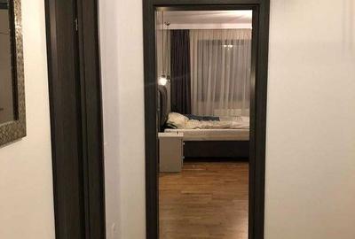 Apartament cu 2 camere decomandat în Livezeni - 6