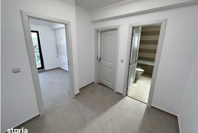 Apartament cu 2 camere decomandat în Ciurea - 4