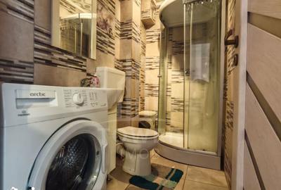 Apartament cu 2 camere, mobilat în Central