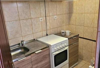Garsonieră nedecomandată, mobilată în Tătărași - 3