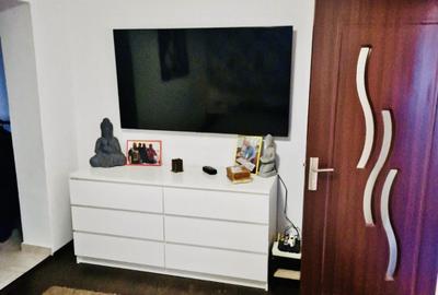 Apartament cu 2 camere, zona Podu Ros - 2