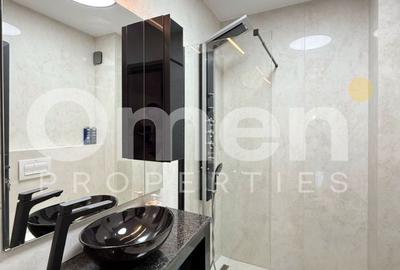 Apartament cu 3 camere în Orașul Vechi - 6