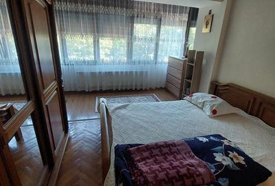 Apartament cu 3 camere în Orizont - 8
