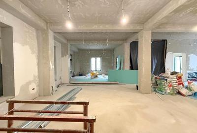 Spațiu comercial, de 560 mp, în Complex Studențesc - 2