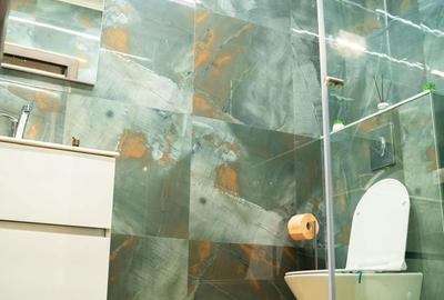 Garsonieră în Central