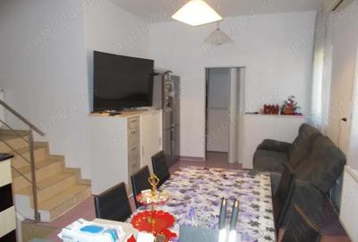 Casă cu 3 camere cu Teren 604 Mp în Ghiroda - 20