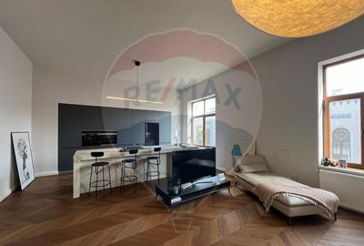 Apartament cu 2 camere de inchiriat in zona Ultracentrala - 12