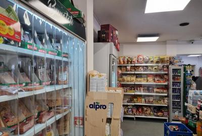 Spatiu ideal pentru investitie, magazin alimentar, 110 mp, i - 3
