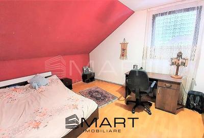 Casa individuala cu teren 250 mp Selimbar - 7