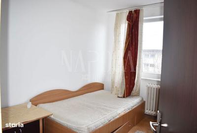 Apartament cu 4 camere decomandat în Cantemir - 5