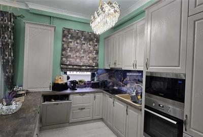 De inchiriat Penthouse de lux - 10