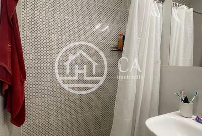 Apartament cu 3 camere decomandat în Central - 5