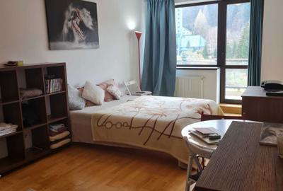 Garsonieră decomandată, mobilată în Central - 2