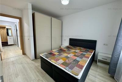 Apartament nou I 2 camere I Top City Tractorul - 8