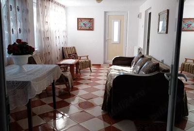 Casă cu 3 camere cu Teren 500 Mp în Central - 9