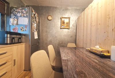 Apartament cu 3 camere decomandat în Lipovei - 4