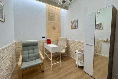 Spațiu comercial, de 80 mp, în Universitate - 2